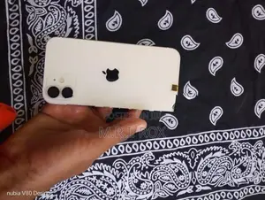 Apple iPhone 12 (Used)