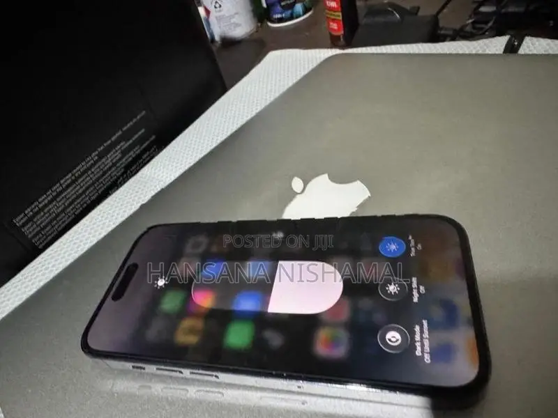 Apple iPhone 14 Pro (Used)