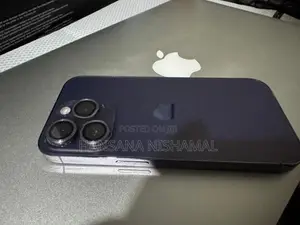 Apple iPhone 14 Pro (Used)