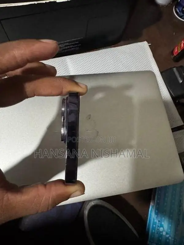 Apple iPhone 14 Pro (Used)