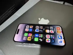 Apple iPhone 14 Pro (Used)
