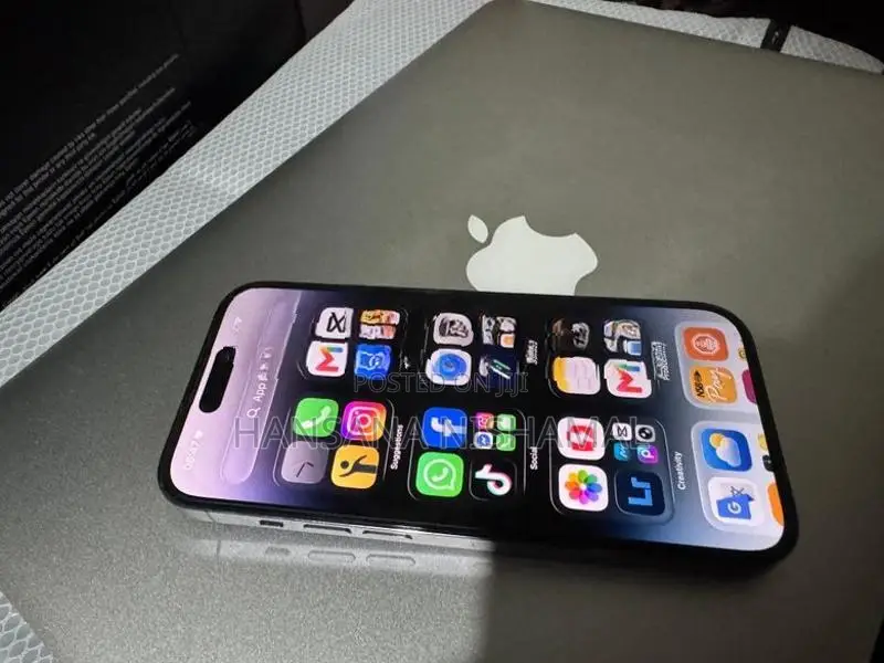 Apple iPhone 14 Pro (Used)