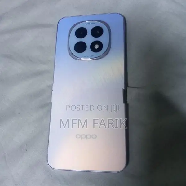 Oppo F29 (Used)