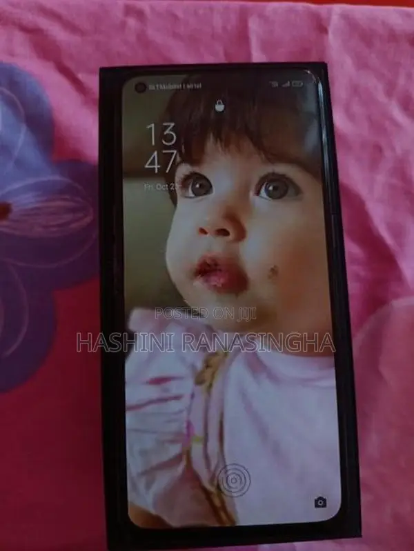 Oppo Find X (Used)