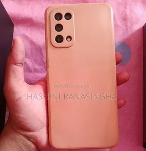 Oppo Find X (Used)