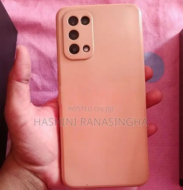Oppo Find X (Used)