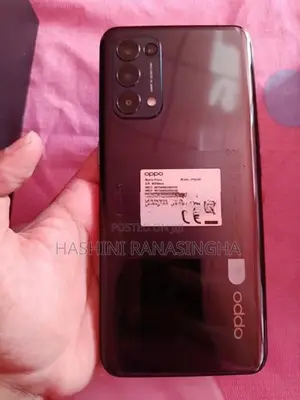 Oppo Find X (Used)