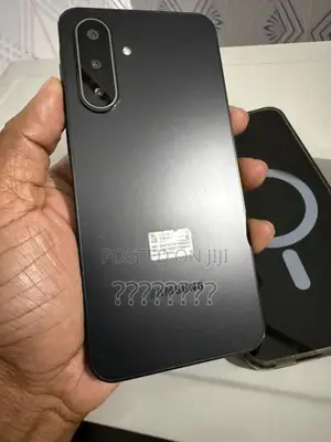 Samsung Galaxy A17 (Used)