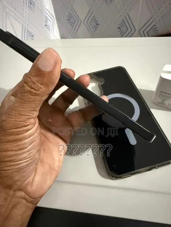 Samsung Galaxy A17 (Used)