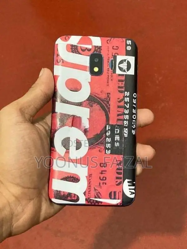 Samsung Galaxy J2 (Used)