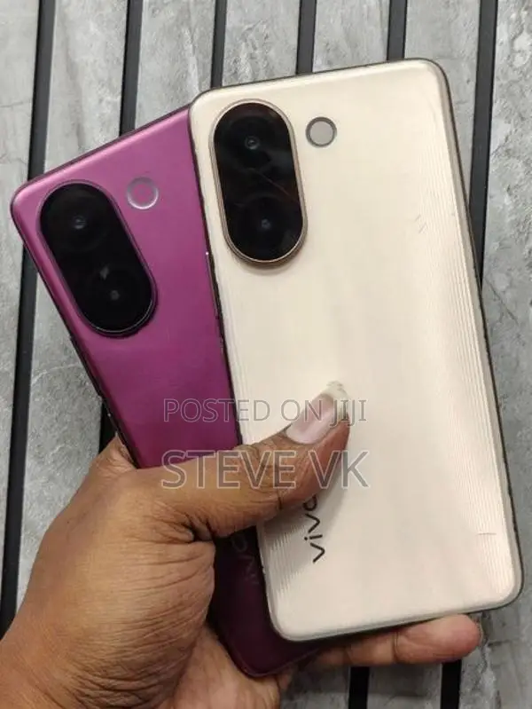 Vivo V60e (Used)