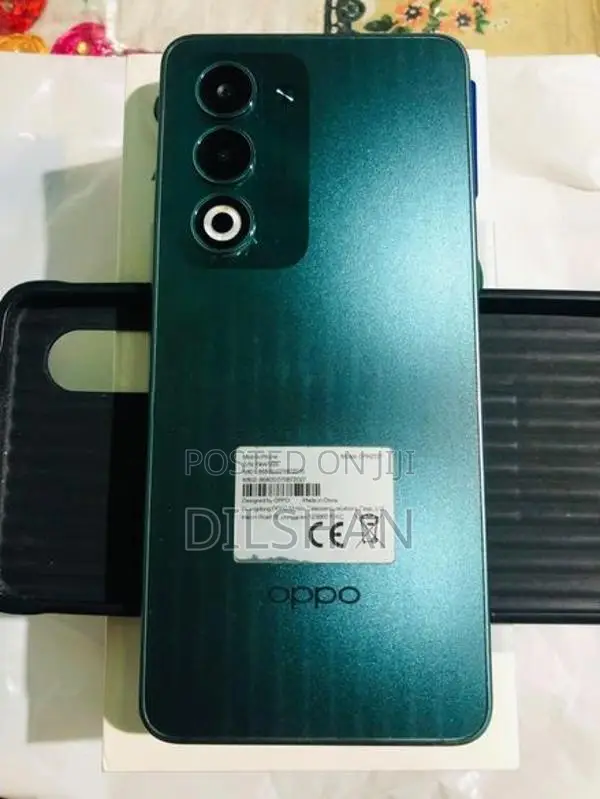 Oppo A5 (Used)