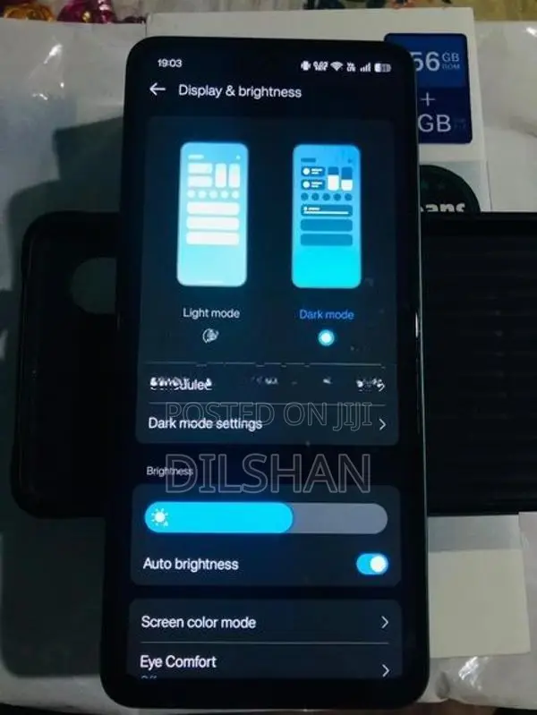 Oppo A5 (Used)
