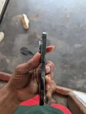 Apple iPhone 13 Pro (Used)