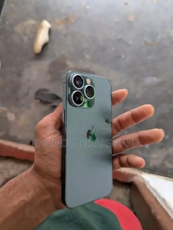 Apple iPhone 13 Pro (Used)