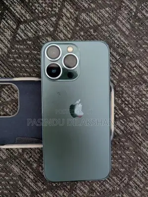 Apple iPhone 13 Pro (Used)