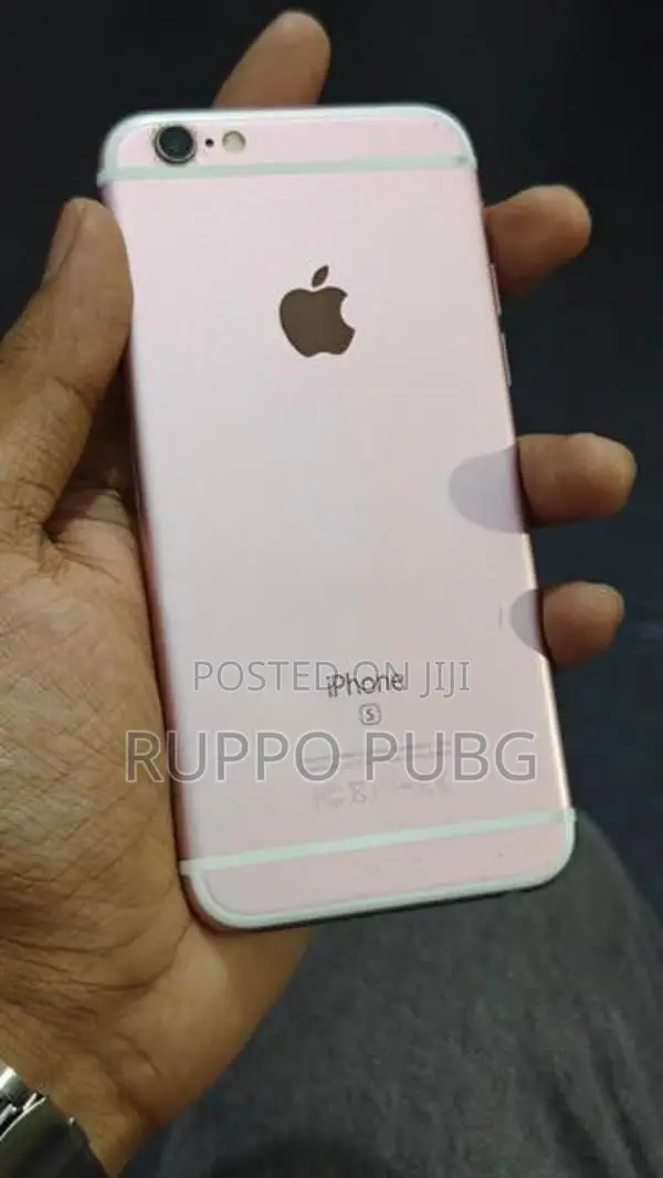 Apple iPhone 6S 128GB (Used)
