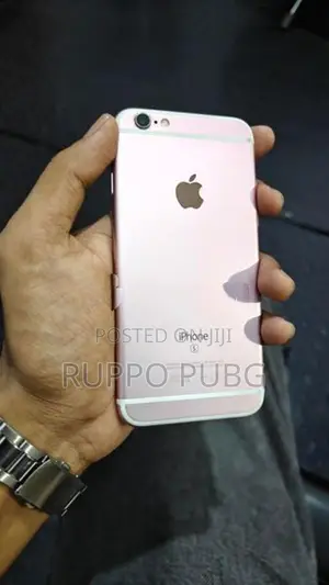 Apple iPhone 6S 128GB (Used)