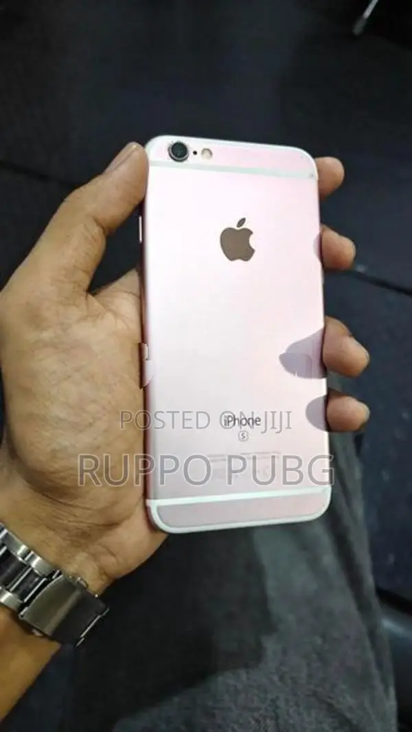 Apple iPhone 6S 128GB (Used)