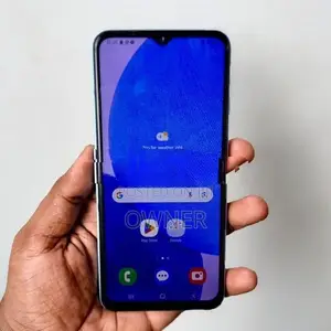 Samsung Galaxy A23 4GB RAM 128GB Rom (Used)