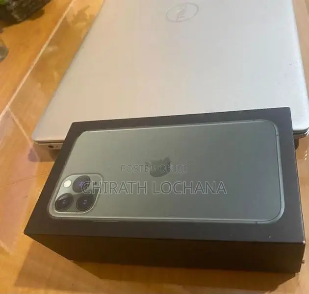 Apple iPhone 11 Pro (Used)