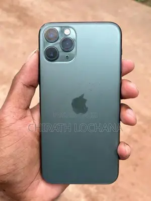 Apple iPhone 11 Pro (Used)