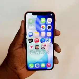 Apple iPhone 12 64GB (Used)