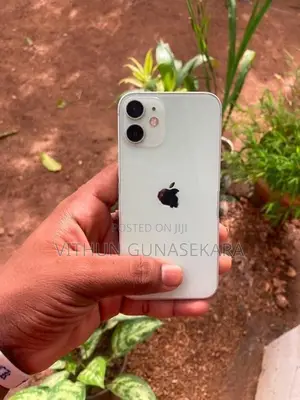 Apple iPhone 12 mini (Used)