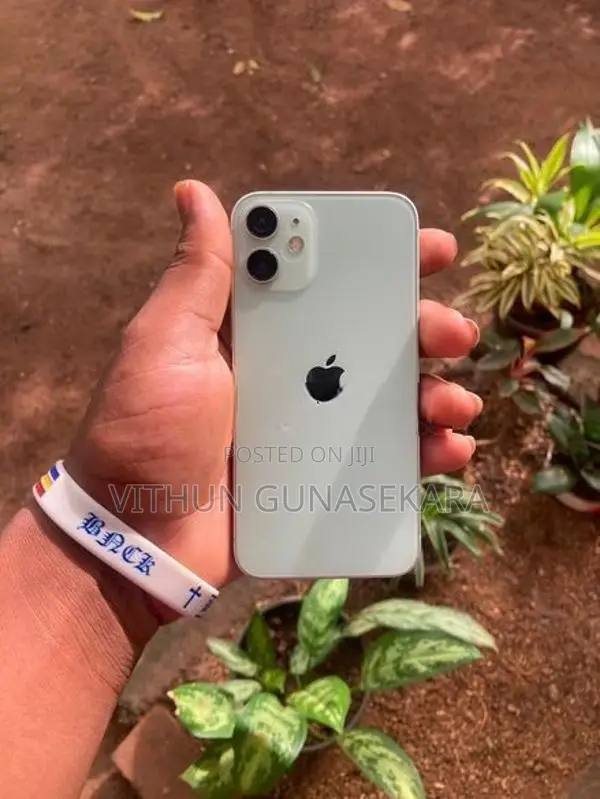 Apple iPhone 12 mini (Used)