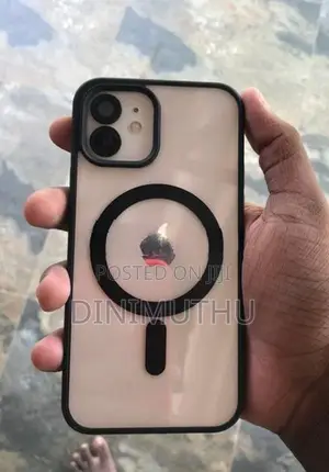Apple iPhone 12 (Used)