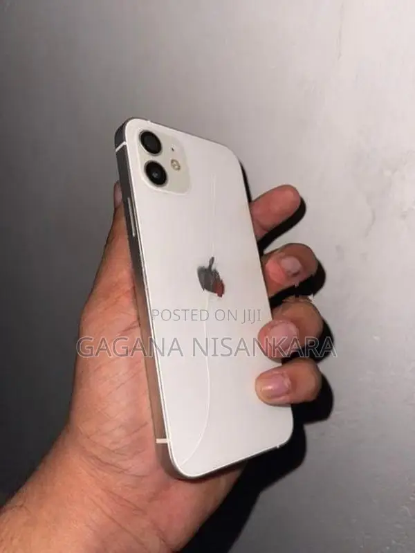 Apple iPhone 12 (Used)