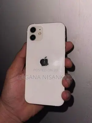 Apple iPhone 12 (Used)