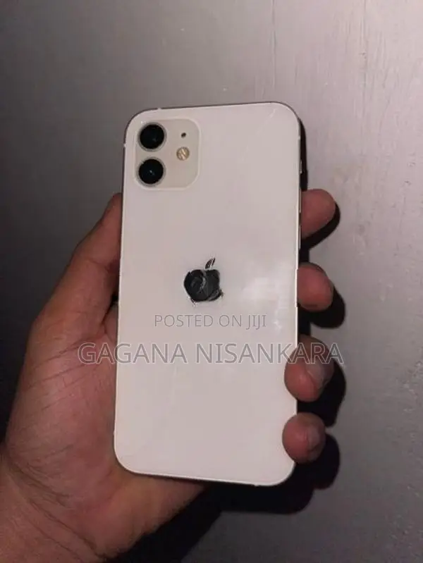 Apple iPhone 12 (Used)