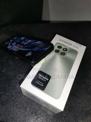 Honor X6b (Used)