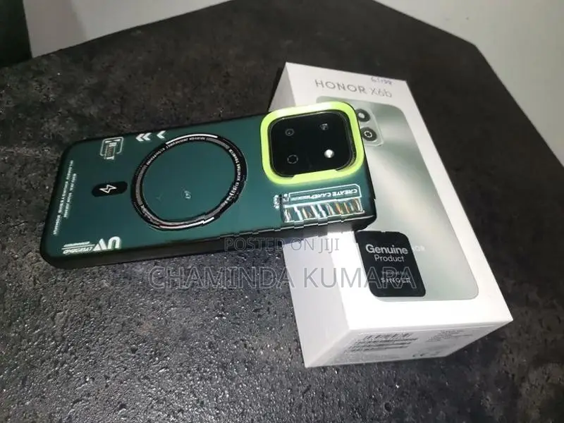 Honor X6b (Used)