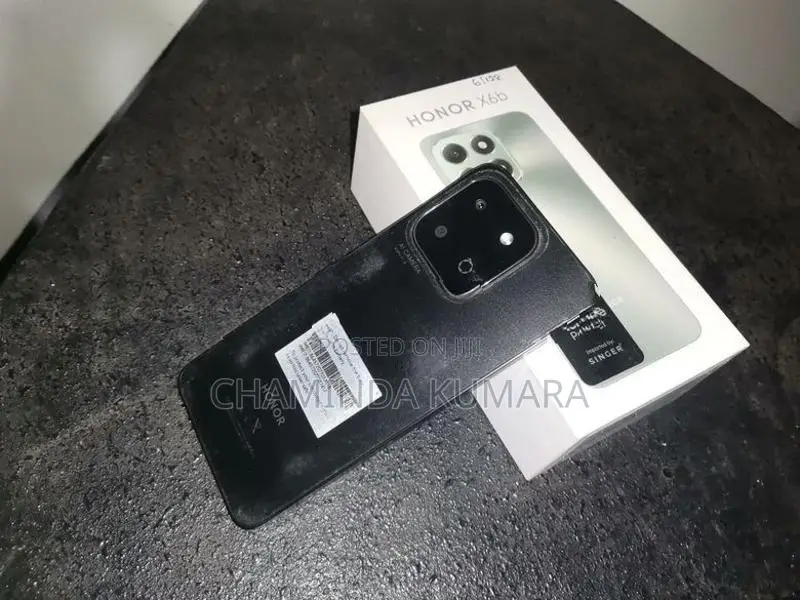 Honor X6b (Used)