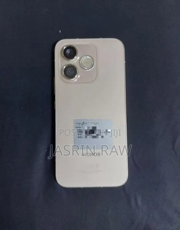 Honor 600 Lite (Used)