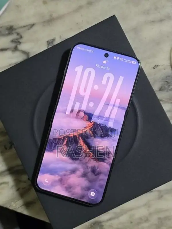Vivo X300 Pro (Used)