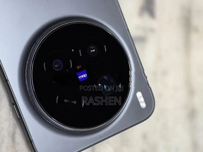 Vivo X300 Pro (Used)