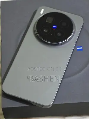 Vivo X300 Pro (Used)