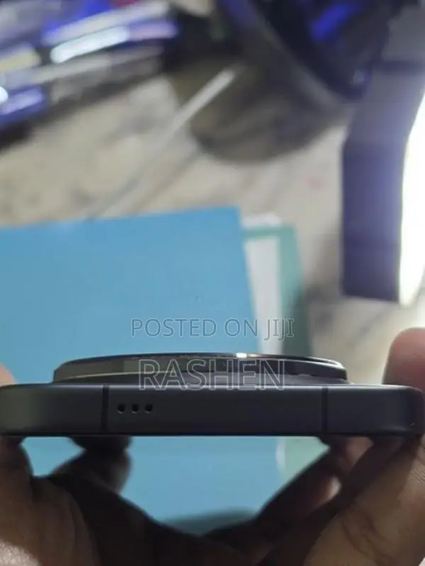 Vivo X300 Pro (Used)