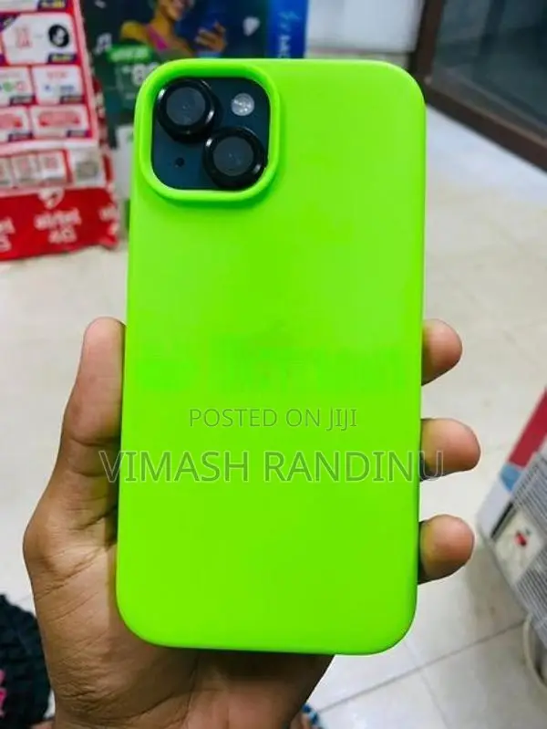 Apple iPhone 14 (Used)