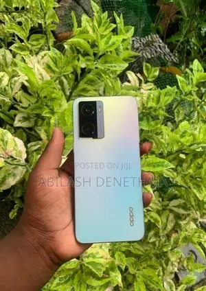 Oppo A77s (Used)