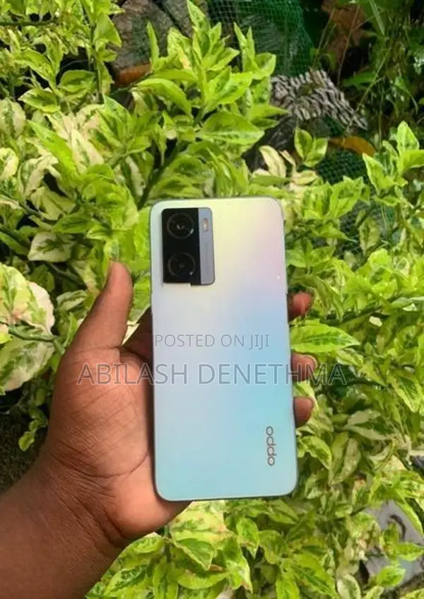 Oppo A77s (Used)