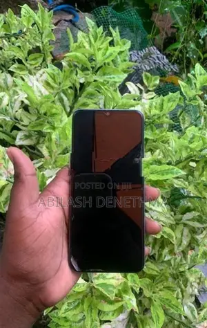 Oppo A77s (Used)