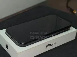 Apple iPhone 16 Pro (Used)