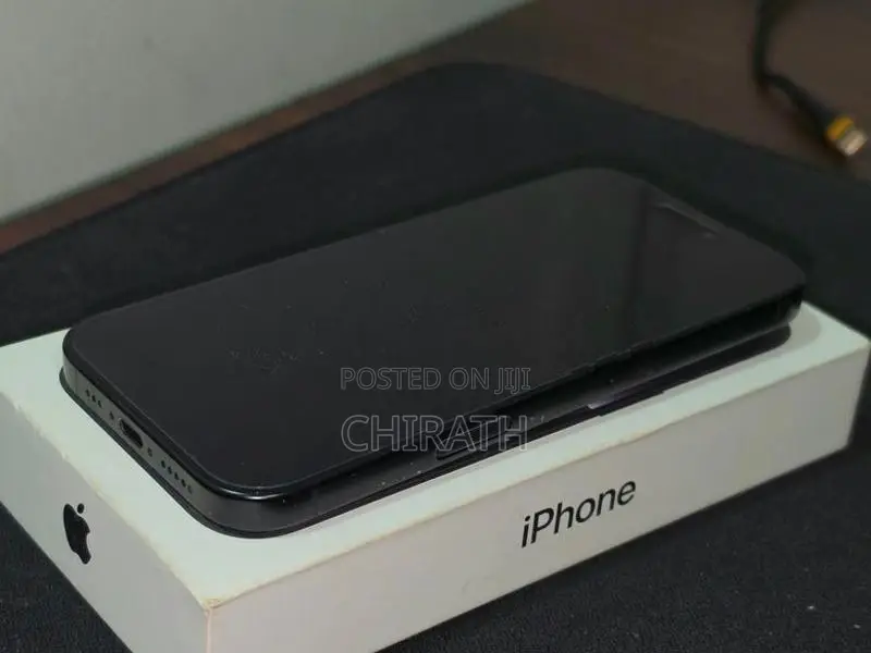 Apple iPhone 16 Pro (Used)