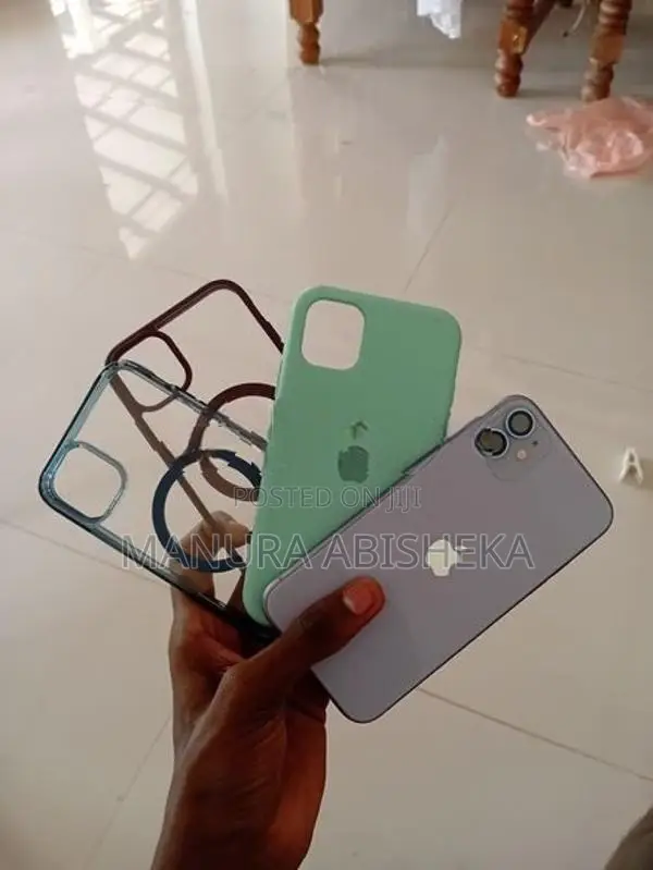 Apple iPhone 11 (Used)