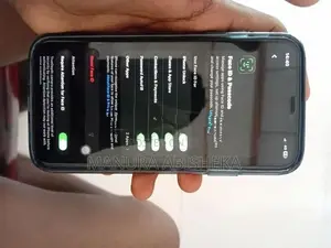 Apple iPhone 11 (Used)