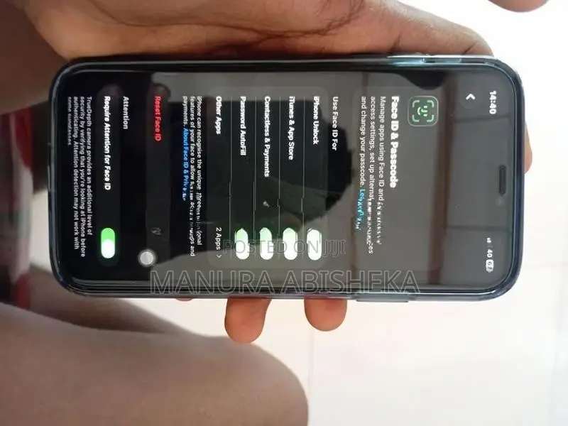 Apple iPhone 11 (Used)